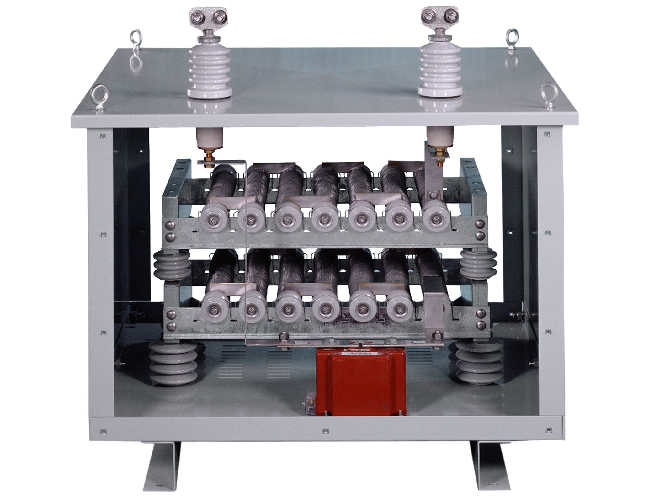 Neutral Grounding Resistor